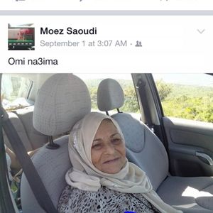 Meet your Posher, Foued